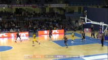 Pro B, J23 : Hyères-Toulon vs Poitiers
