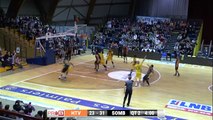 Pro B, J26 : Hyères-Toulon vs Boulogne-sur-Mer