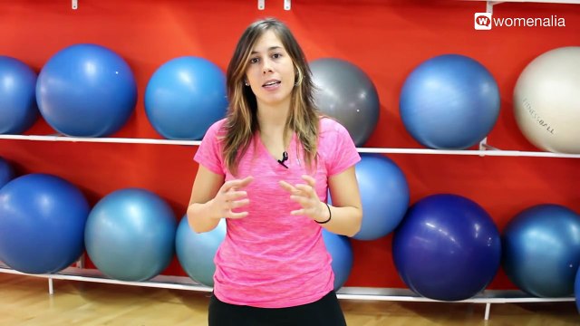 ¡Importante! María Eugenia Baptista Zacarias: Algunos consejos para el entrenamiento de la mujer y una vida saludable