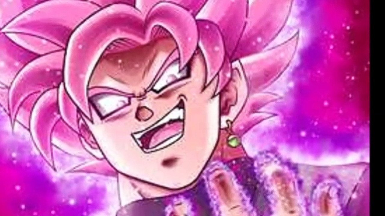 Battle Of The Saiyans 2, Welcome To The Show Zamasu And Goku Black Vs Goku And Friends