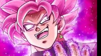 Battle Of The Saiyans 2, Welcome To The Show Zamasu And Goku Black Vs Goku And Friends