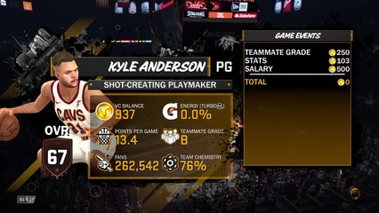 2k already scamming off VC