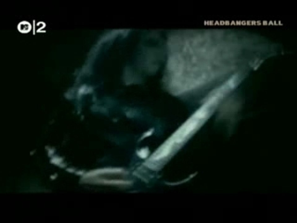 Cradle Of Filth - Nymphetamine