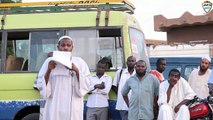 موثق أسباب سجن وإعتقال سلمان العودة / أقوى تعليق للداعية السوداني مزمل فقيري