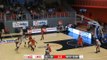 Pro B, J34 : Lille vs Bourg-en-Bresse