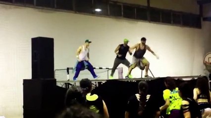 Ricardo Rodrigues • Master Class Guimarães • 25_10_2014