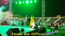 Pashto New Songs 2017 Nadia Gul live super hit show qatar 2017 best tappy