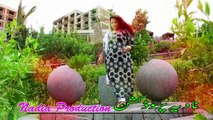 Pashto New Songs 2017 Nadia Gul- Meena Meena Zama Ye