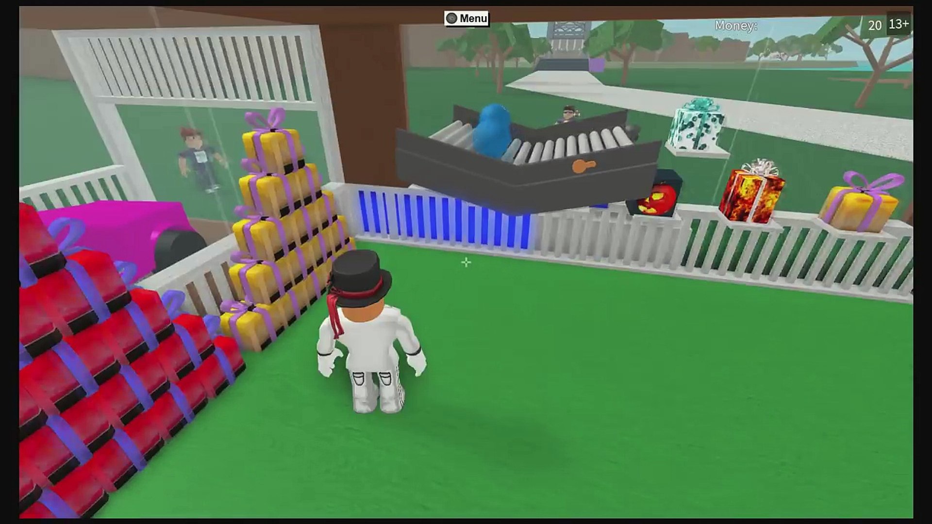 Money Glitch For Lumber Tycoon 2 On Roblox