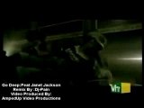 Janet Jackson feat. 2pac - Go Deep (Dj Pain Remix)