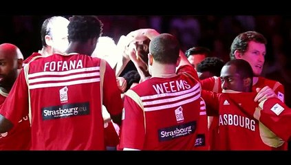 Mini-Movie - Finales LNB 2016 - Episode 1