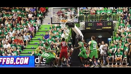 Mini-Movie - Finales LNB 2016 - Episode 3