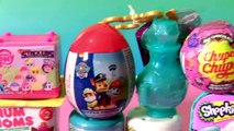 NEW TOYS SURPRISE Shopkins Easter Fashems Stackems SHIMMER AND SHINE Genie Mashems NUM NOMS