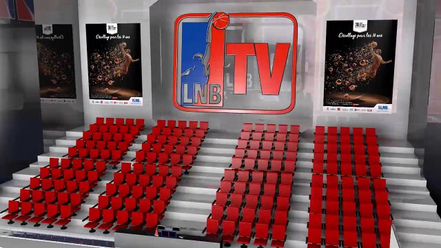 Leaders Cup Pro B, J4 : Fos Provence - Aix-Maurienne