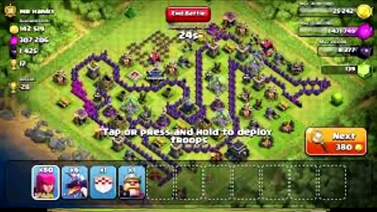 Base Coc Paling Lucu Dan Kocak Se Jagad Raya Part 1 Vdeo