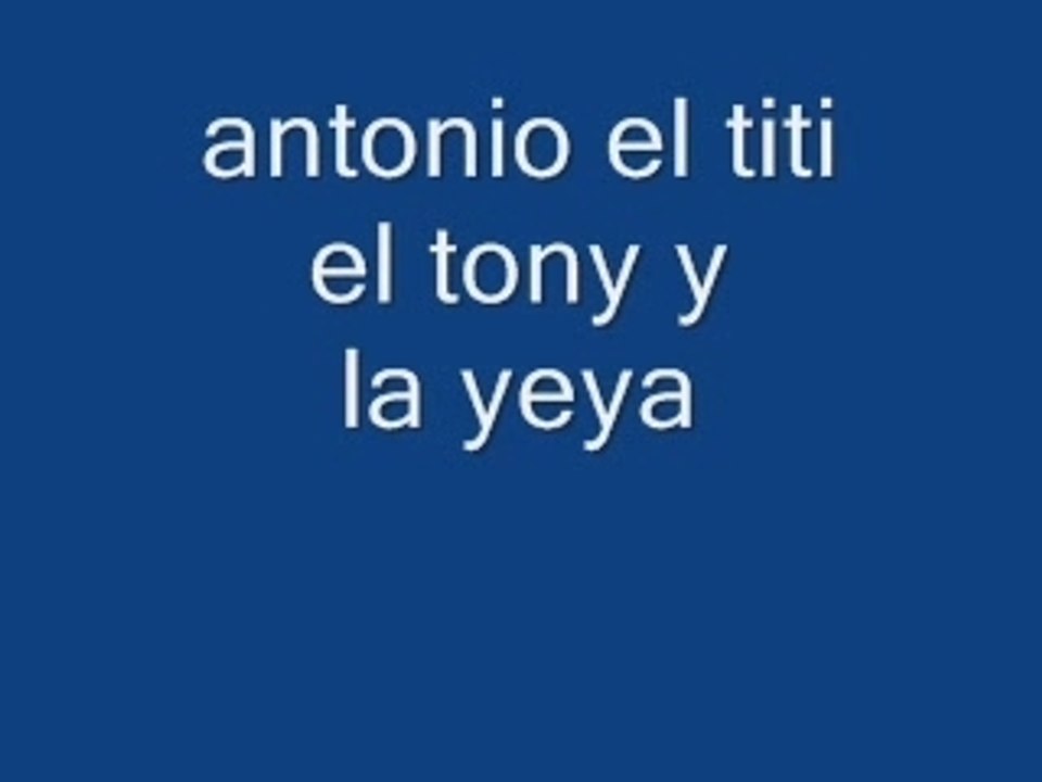 Como me duele