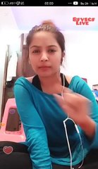 imo Hd video call WithCute girl friend || imo latest hd video call