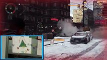 Пасхалки в The Division #2 [Easter Eggs]