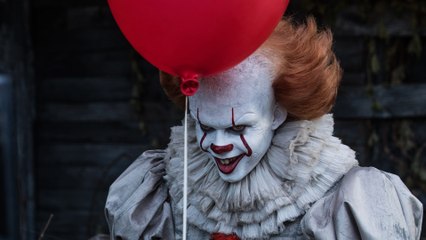 ÇA Tous les Extraits VF du Film (20 Septembre 2017) Epouvante, Horreur