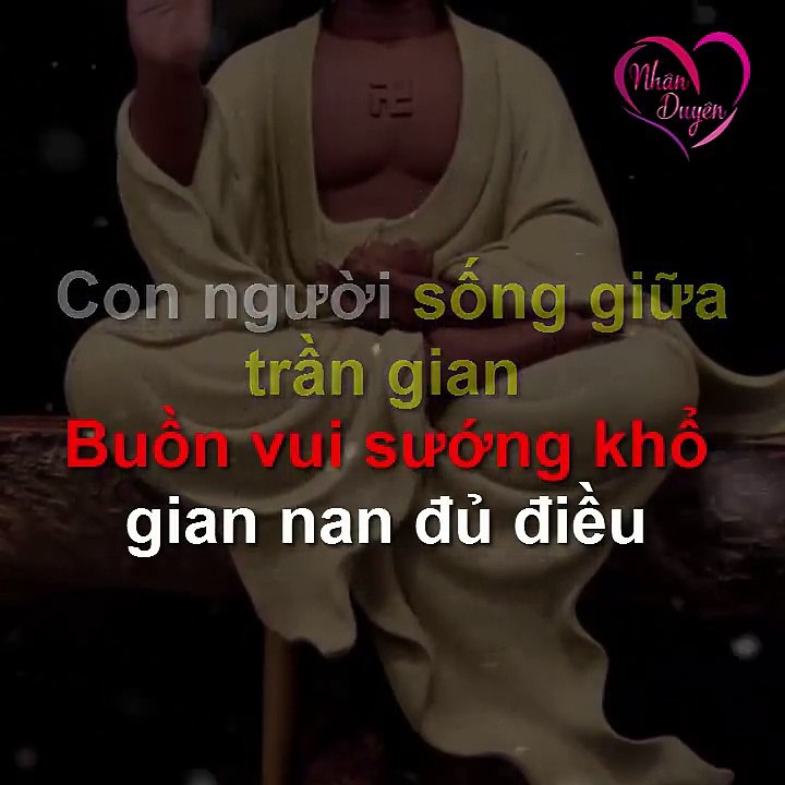 LOI PHAT DAY : NỢ DUYÊN