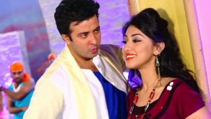 স্ত্রীর হাতের রান্না খেতে গভীর রাতে অপু বিশ্বাসের বাসায় শাকিব খান | Shakib Khan | Apu | Ba