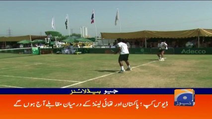 Geo Headlines - 09 AM 17-September-2017