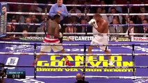 Billy Joe Saunders vs. Willie Monroe Jr. Full fight 2017-09-16 WBO World Middleweight Title