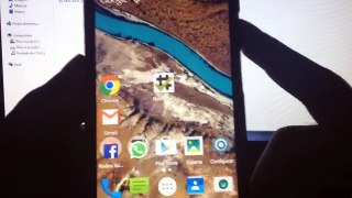 ▶︎Como fazer Root no Android 6.0 Marshmallow - Simples e Rápido | Moto G new