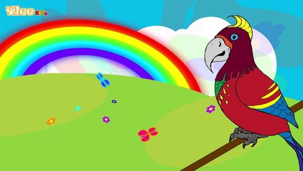Die Lieder der Tiere - Kinderlied in Deutscher Sprache - Sing mit Yleekids