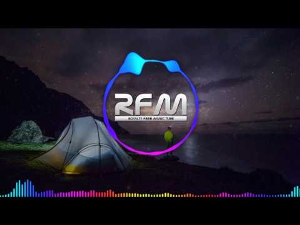 Ghastly feat. Matthew Koma - We Might Fall-no copyright music|Royalty Free Music - RFM Tube