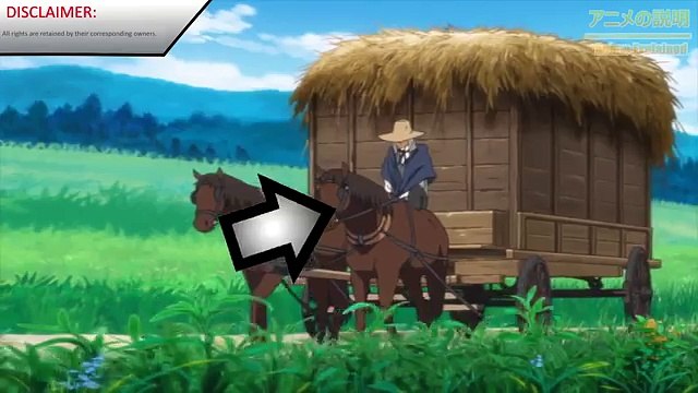 Vivant expliqué a Il est est est theorie pourquoi Code lelouch code geass geass r3