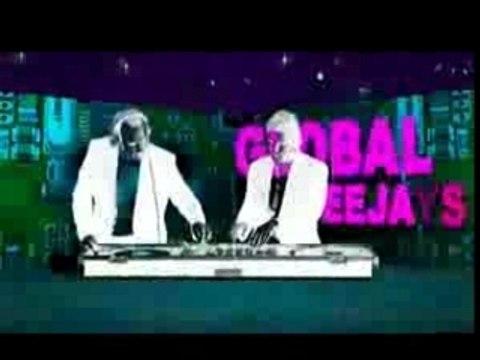 Global Deejays feat Technotronic - Get Up