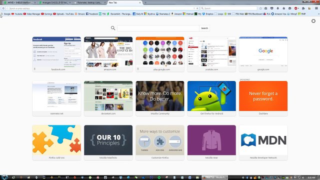 Futuristic Avengers Jarvis Shield Theme and Skin for Rainmeter Windows Customizations