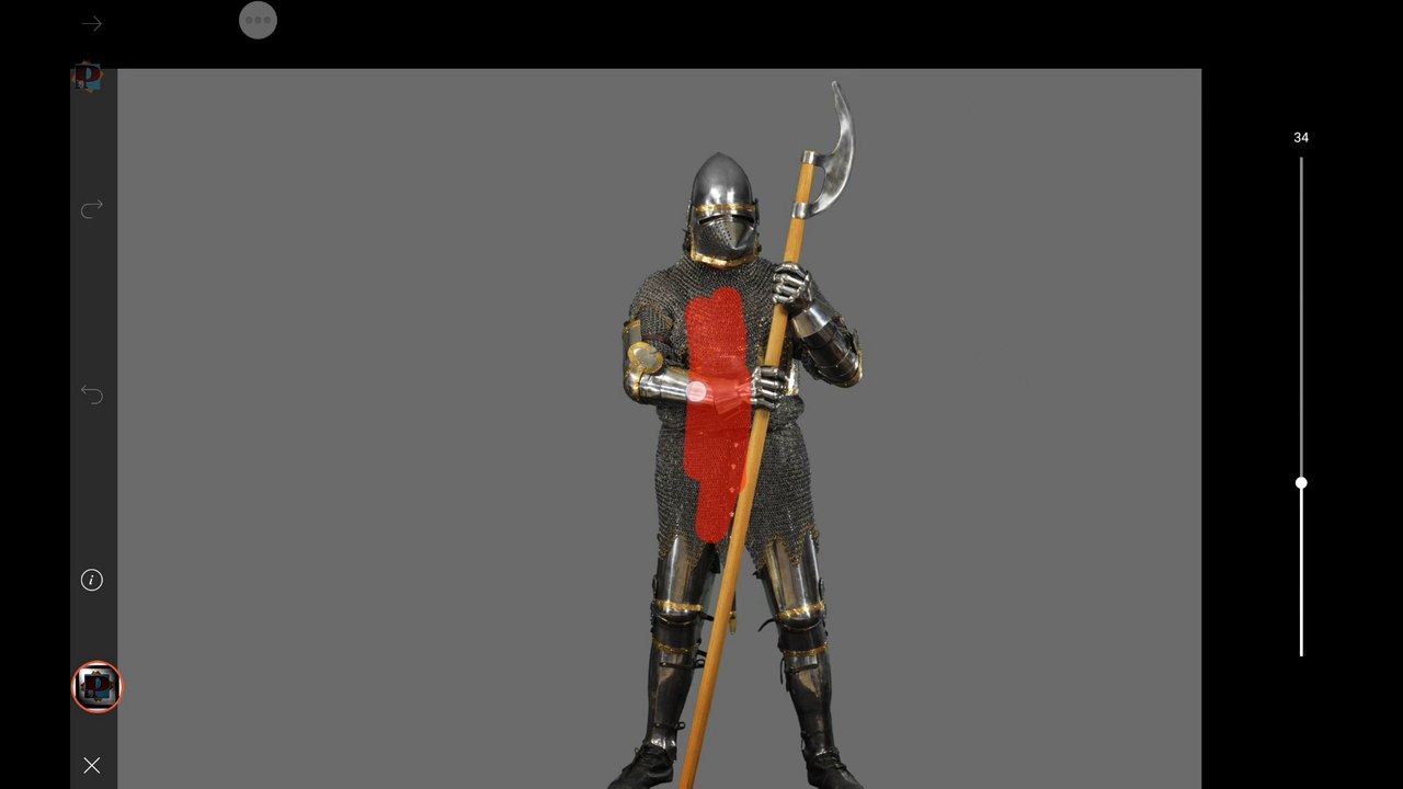 Howtouse_dispersion_werkzeug_picsart_tuttorial