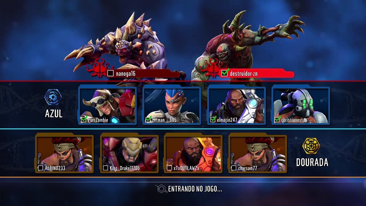 Kill Strain - 06