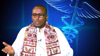 BARNAAMIJKA WEYDII DHAQTARKA BY DRS SHAMBA BAYBUUK #CUDURADA MADHALIISKA 20 08 2017