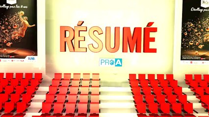 Pro A, J3 : Châlons-Reims vs Monaco