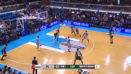 Pro A, 3e journée : Paris Levallois vs Limoges