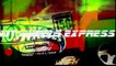 Monster Jam+Unboxing+Carreras=Hot Wheels Express