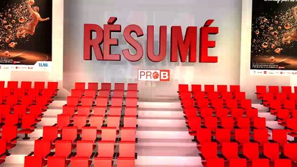 Pro B - J2 : Aix-Maurienne vs Saint-Quentin