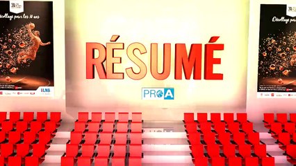 Pro A - J5 : Nancy vs Gravelines-Dunkerque