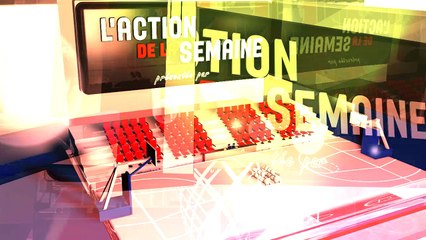 Action DLSI de la semaine - PROA J6
