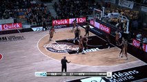 Pro A - J7 : Orléans vs Hyères-Toulon