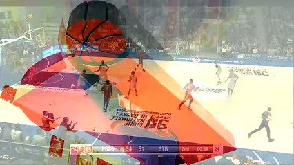 Pro B - J5 : Poitiers vs Le Havre