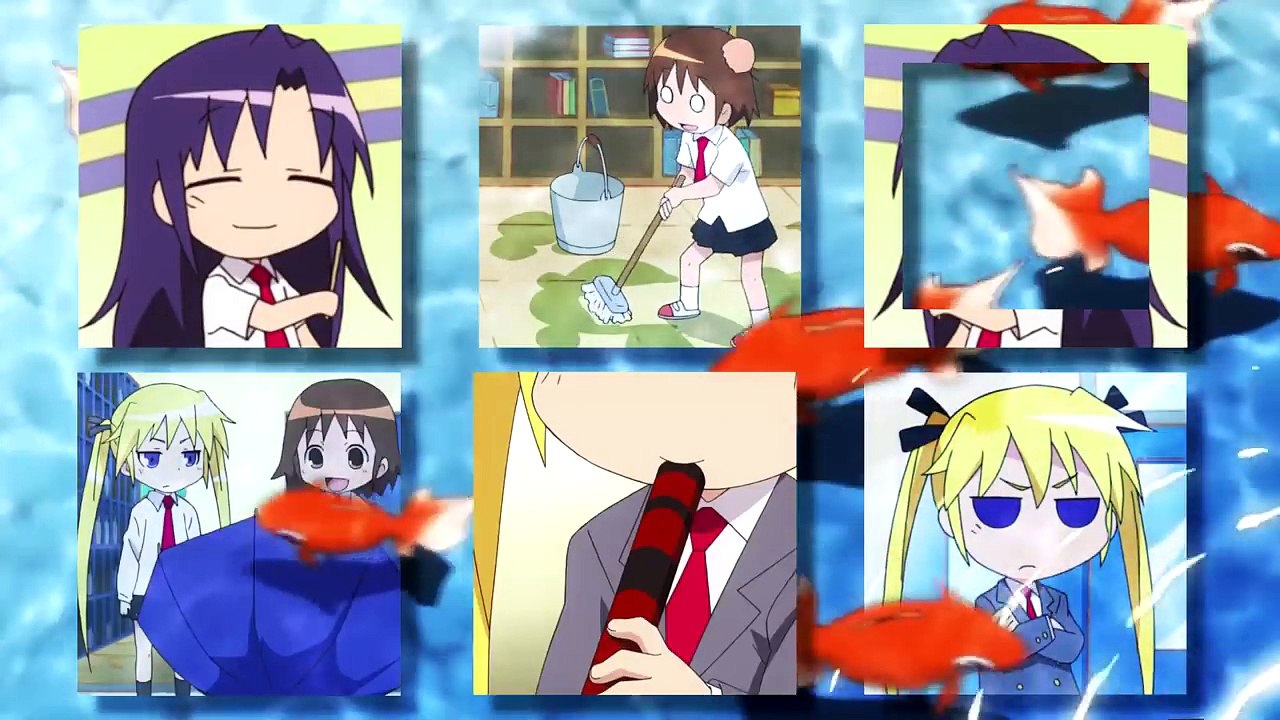 The Battleblock Theater Collab