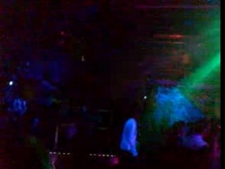 SOIREE MEXICAINE AU PANAMA..