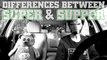 The Differences Between Super & Supper : Other Word Differences