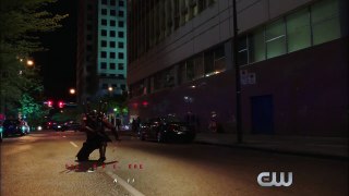 The Flash The Flash Reborn Trailer The CW