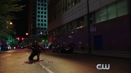 The Flash The Flash Reborn Trailer The CW