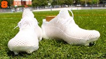 Top 10 Unreleased Football Boots - Cleats to never be released!